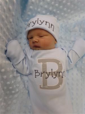 Brylynn Ray-Boy