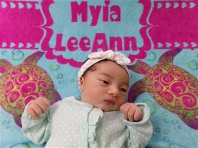 Myia LeeAnn-Girl